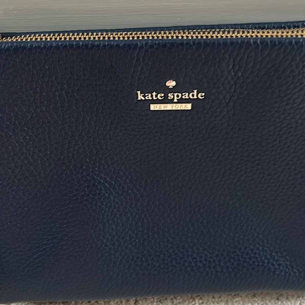 Kate Spade Purse - Picture 2 of 10